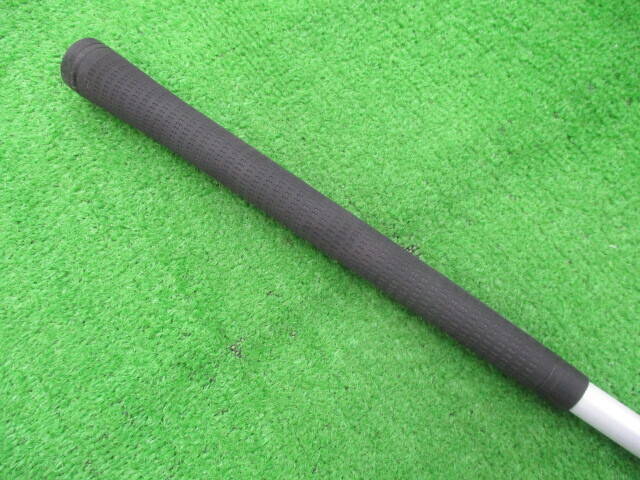 中古 TOUR AD DI-5 Newコスメ(ブラック) (X) (テーラーメイド用スリーブ)シャフト ゴルフ用品