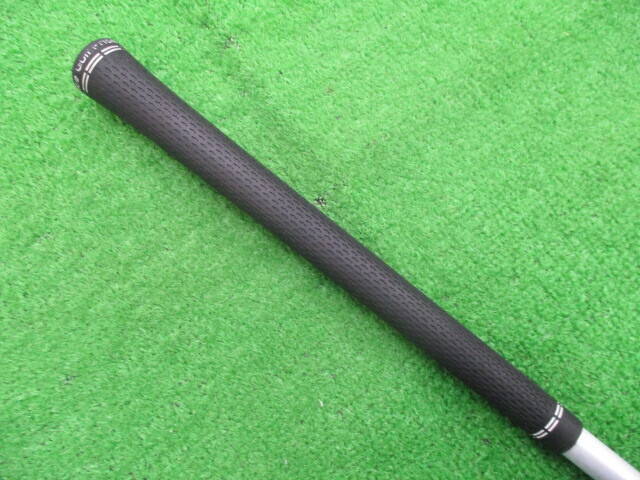 中古 TOUR AD DI-6 Newコスメ(ブラック) (S) (テーラーメイド用スリーブ)シャフト ゴルフ用品