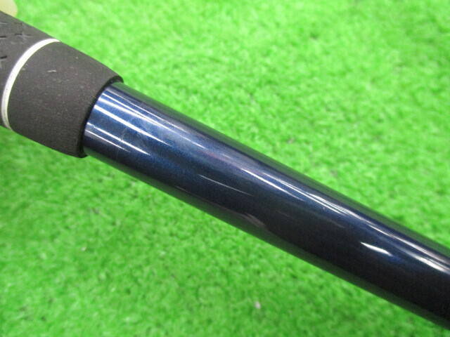 中古 VENTUS BLUE (VeloCore) 6 (S) テーラーメイド用スリーブシャフト ゴルフ用品