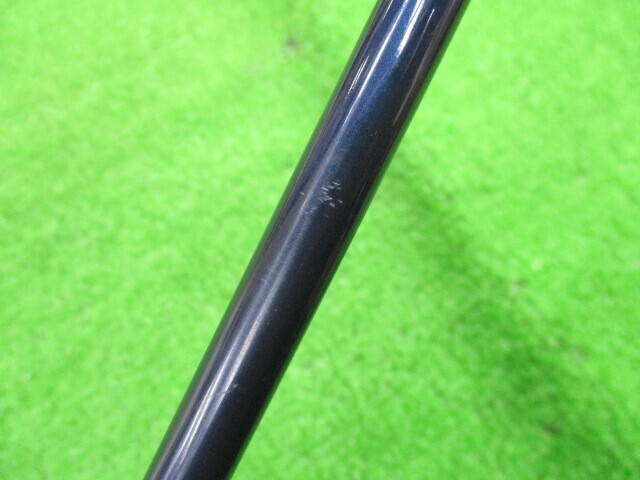 中古 VENTUS BLUE (VeloCore) 7 (S) テーラーメイド用スリーブシャフト ゴルフ用品