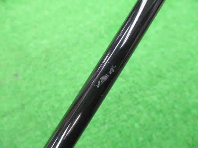 中古 (27) Arch NATURAL 9 NEROシャフト ゴルフ用品