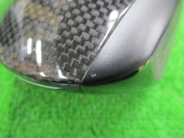 中古 PARADYM Ai SMOKE Triple Diamond MAX 10.5°ドライバー ゴルフ用品