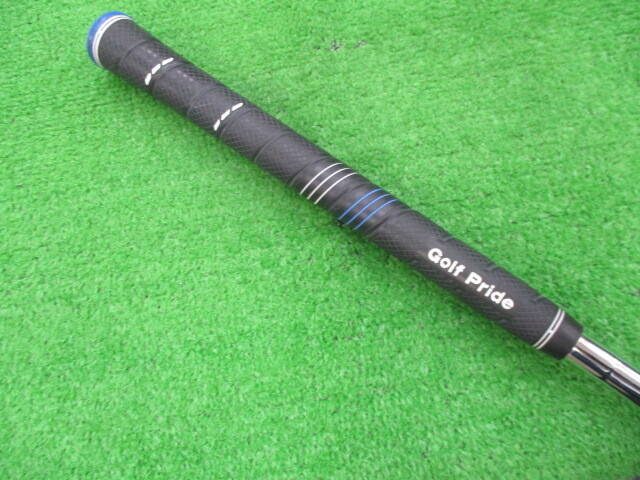 中古 Vokey SM7 ツアークローム 56゜-10Sウェッジ ゴルフ用品