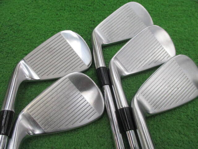 中古 P･790 FORGED (2019) その他アイアンセット ゴルフ用品