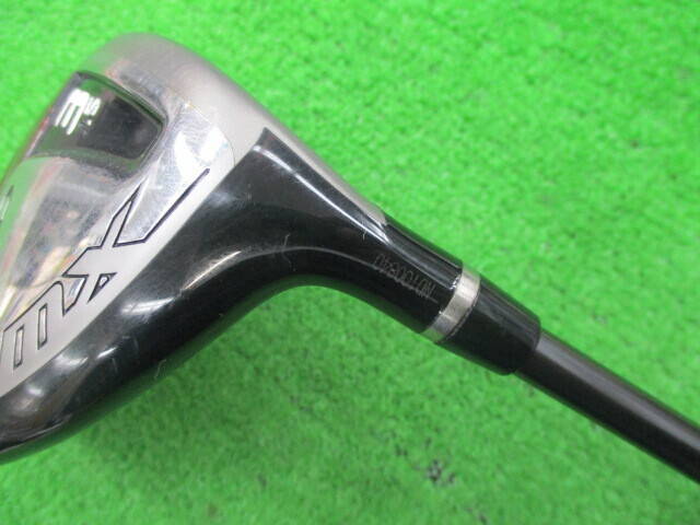 中古 RMX VD #3(15°)フェアウェイウッド ゴルフ用品