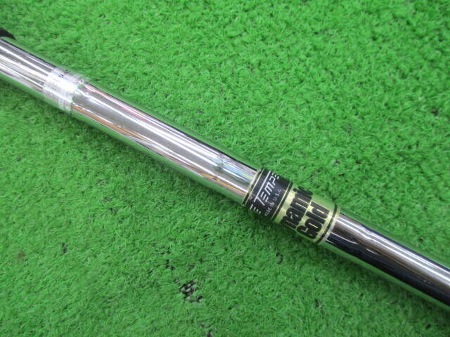 中古 VOKEY FORGED LOW CG ブラック 52゜-10Fウェッジ ゴルフ用品