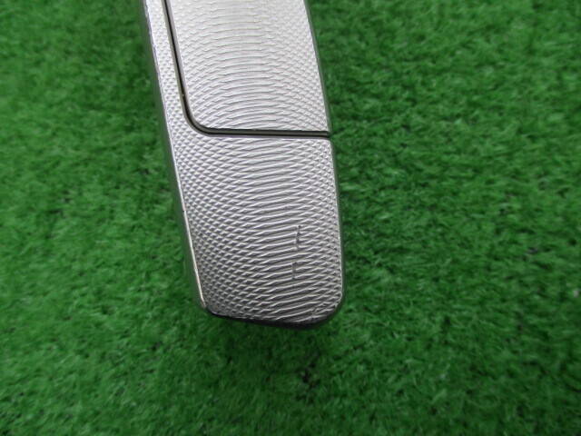 中古 Select (2016) NEWPORT 2パター ゴルフ用品