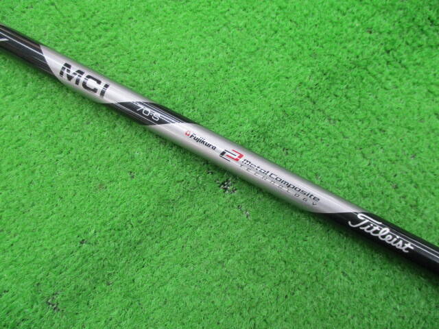 中古 TS2 23°ユーティリティ ゴルフ用品