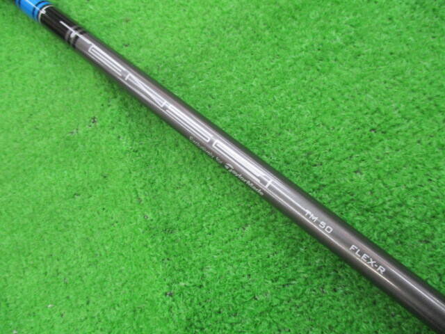 中古 SIM MAX #3(15°)フェアウェイウッド ゴルフ用品