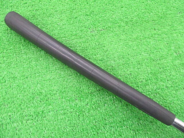 中古 SCOTTSDALE ANSER (船底)パター ゴルフ用品