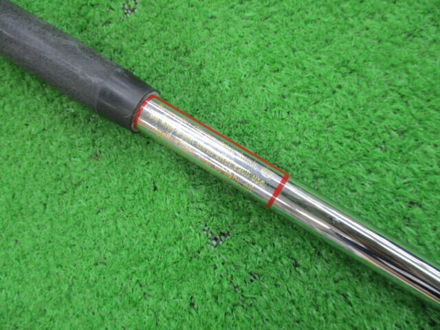 中古 SCOTTY CAMERON CLASSIC Iパター ゴルフ用品