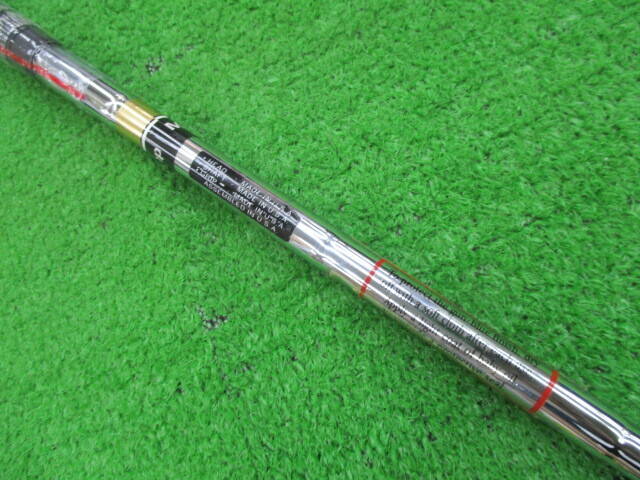 中古 TIGER WOODS 1996 USアマチュアパター ゴルフ用品