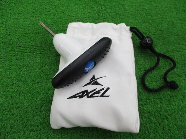 中古 GOLDEN PRIX TP-02  9.5°ドライバー ゴルフ用品