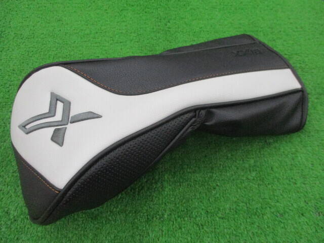 中古 XXIO (2020) X-eks- 10.5°ドライバー ゴルフ用品