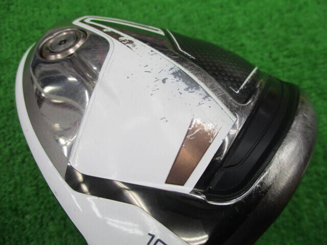 中古 SIM GLOIRE 10.5°ドライバー ゴルフ用品