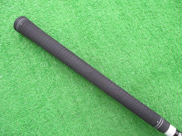 中古 egg spoon BLACK 13.5°フェアウェイウッド ゴルフ用品