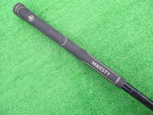 中古 MAJESTY Royale (2023) H6(25°)ユーティリティ ゴルフ用品