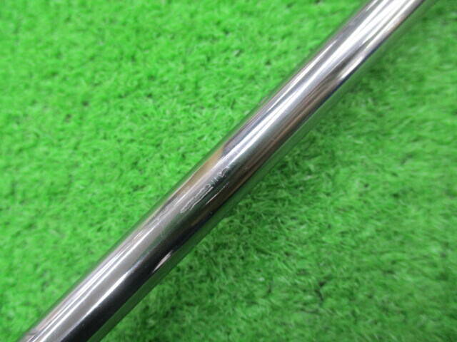 中古 (Ｓ) Diamana BF60 (スリーブ付)シャフト ゴルフ用品