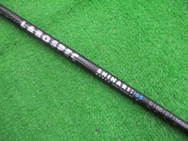 中古 ONOFF FAIRWAY WINGS KURO (2020) U4(24°)ユーティリティ ゴルフ用品