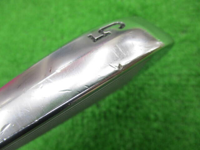 中古 SRIXON ZX7  6本アイアンセット ゴルフ用品