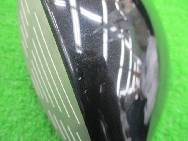 中古 SRIXON Z565 (付属有) 9.5゜ドライバー ゴルフ用品