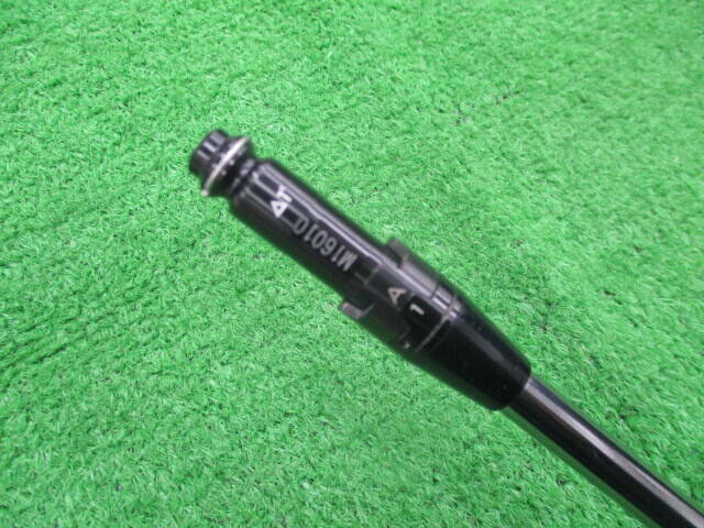 中古 (Ｓ) KUROKAGE XM50 (タイトリスト用スリーブ)シャフト ゴルフ用品