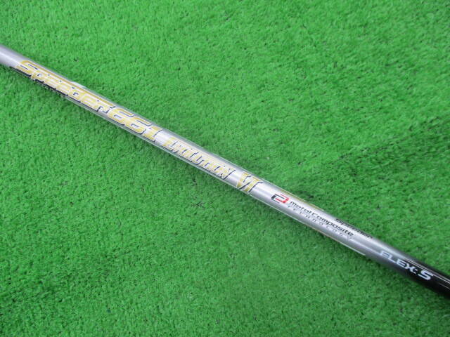 中古 TOUR B JGR (2019) 9.5°ドライバー ゴルフ用品
