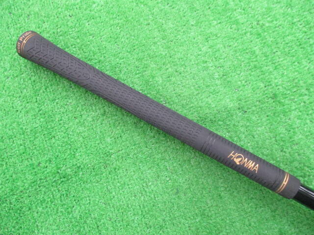 中古 BERES NX #3(15°)フェアウェイウッド ゴルフ用品