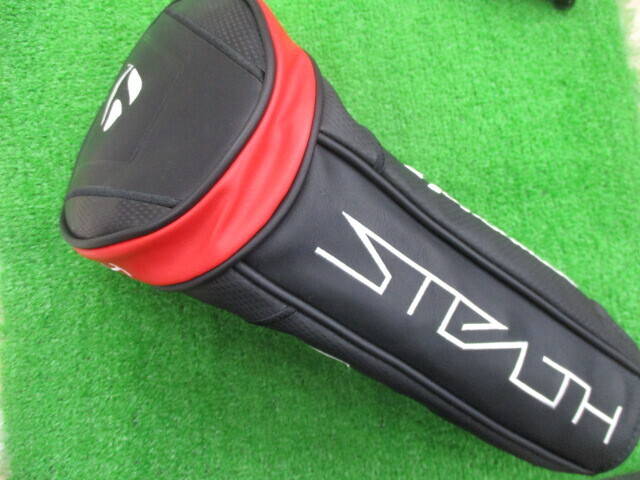 中古 STEALTH PLUS+ (+刻印) (US) ドライバードライバー ゴルフ用品
