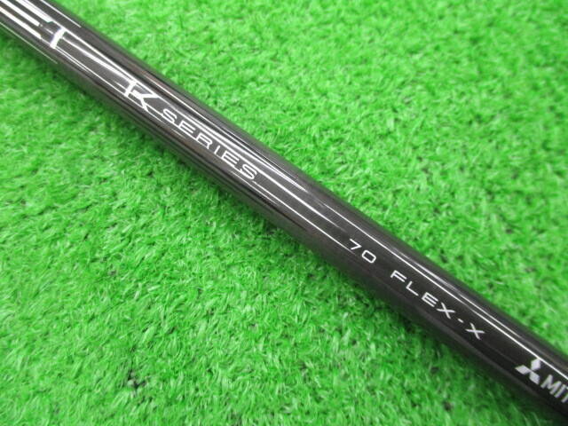 中古 G430 LST 9°ドライバー ゴルフ用品