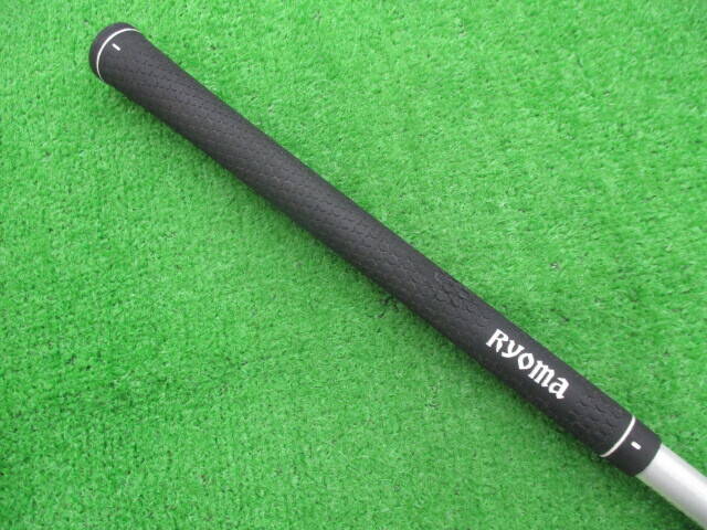 中古 RYOMA F (ミラー) #5(18゜)フェアウェイウッド ゴルフ用品