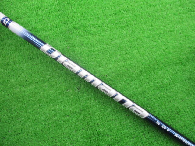 中古 TOUR B X 10.5°ドライバー ゴルフ用品