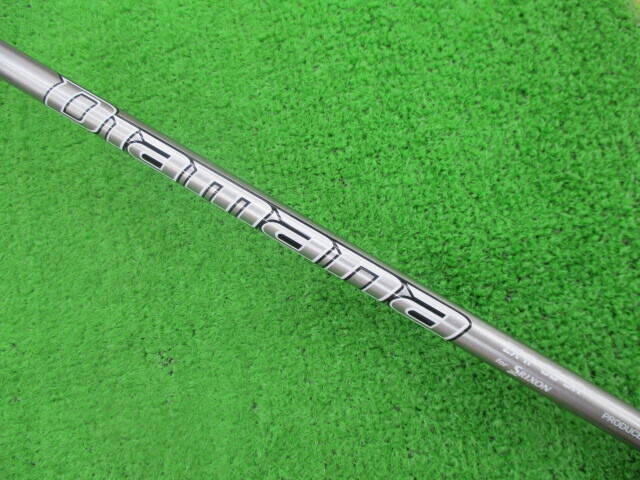 中古 SRIXON ZX5 Mk II 10.5°ドライバー ゴルフ用品