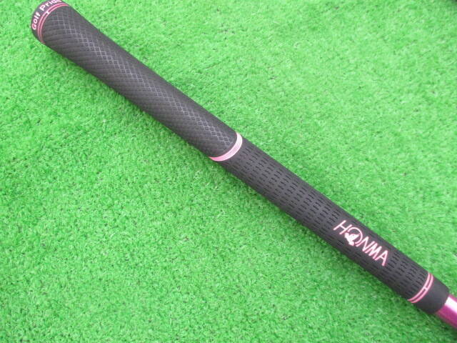 中古 TR20P FORGED Lee bo mee Limited Edition 6本アイアンセット ゴルフ用品