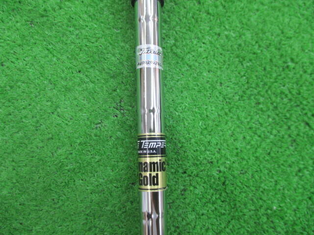 中古 VOKEY FORGED (2021) 58°-06Bウェッジ ゴルフ用品
