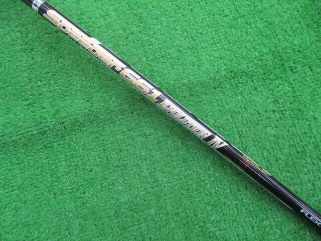 中古 SRIXON Z F85 #5(18゚)フェアウェイウッド ゴルフ用品