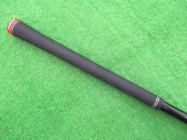 中古 WACCINE compo WACLS-01 10°ドライバー ゴルフ用品
