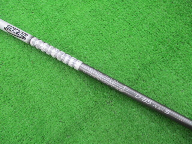 中古 XP-03 U4(22°)ユーティリティ ゴルフ用品