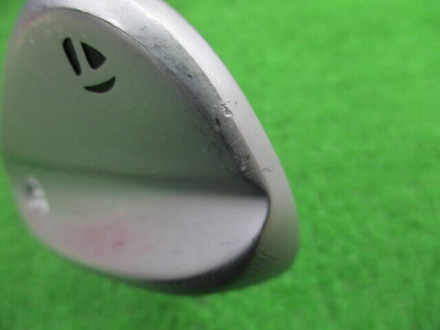 中古 MILLED GRIND 3 (クローム) 54°-SB11°ウェッジ ゴルフ用品
