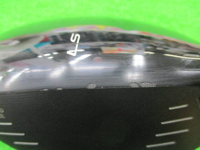 中古 LS 10.5°ドライバー ゴルフ用品