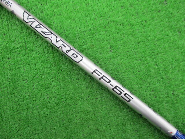 中古 TR21 #5(18°)フェアウェイウッド ゴルフ用品