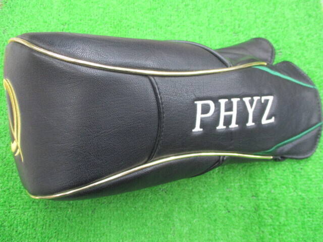 中古 PHYZ (2019) 10.5°ドライバー ゴルフ用品