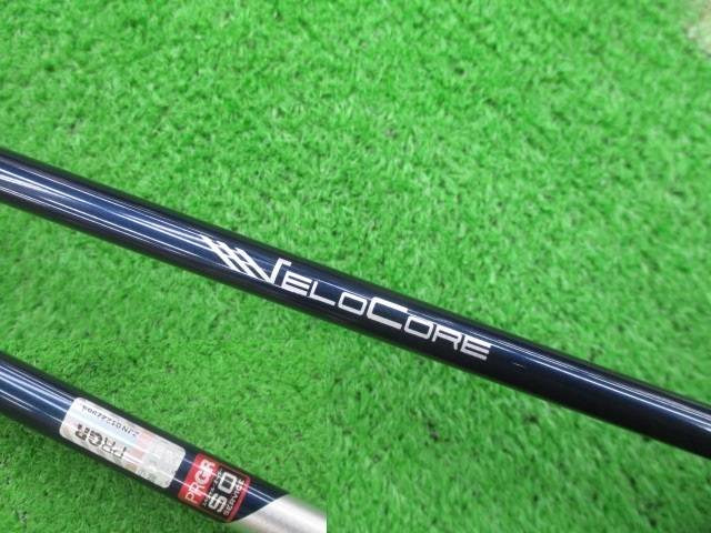 中古 RS F (2021) PROTOTYPE ワン・クローバー 10.5°ドライバー ゴルフ用品
