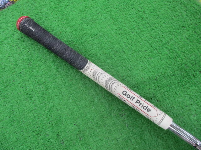 中古 Vokey SM9 ジェットブラック 50°-12Fウェッジ ゴルフ用品