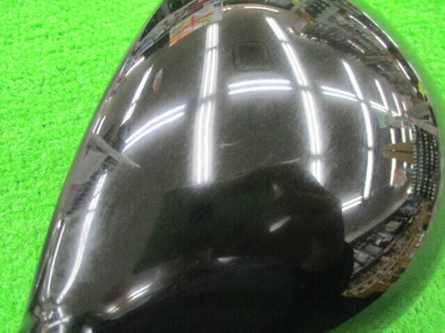 中古 XXIO (2018) クラフトモデル  9.5゜ドライバー ゴルフ用品