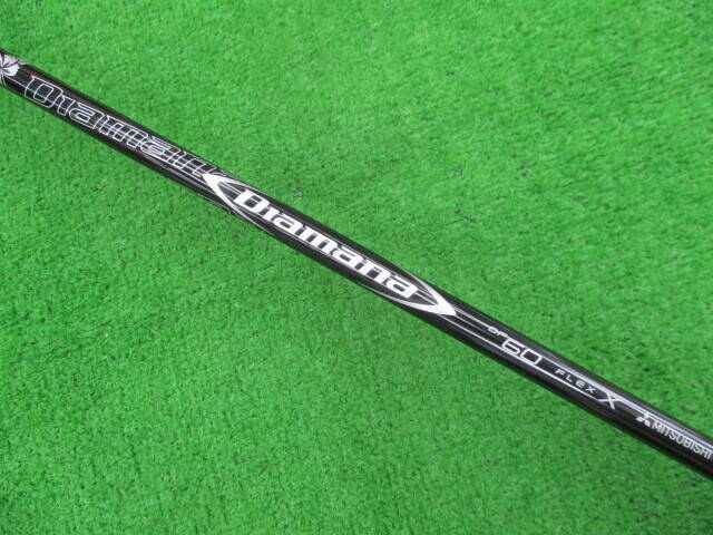 中古 Ray V V2 435ドライバー ゴルフ用品