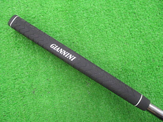 中古 VAULT 2.0 PIPER C (ステルス)パター ゴルフ用品
