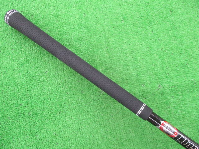 中古 M6 #3(15°)フェアウェイウッド ゴルフ用品