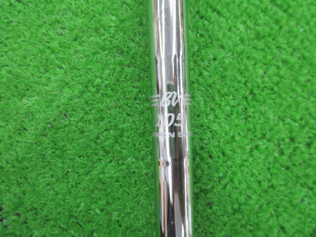 中古 Vokey SM9 ツアークローム 58°-12Dウェッジ ゴルフ用品