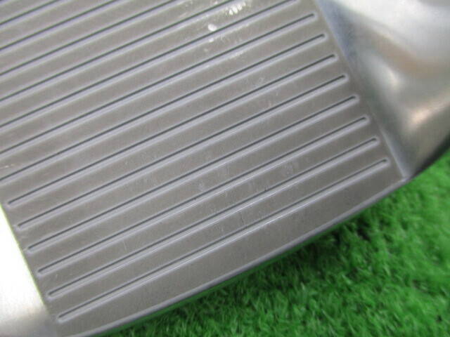 中古 BRIDGESTONE BITING SPIN 58°-12°ウェッジ ゴルフ用品